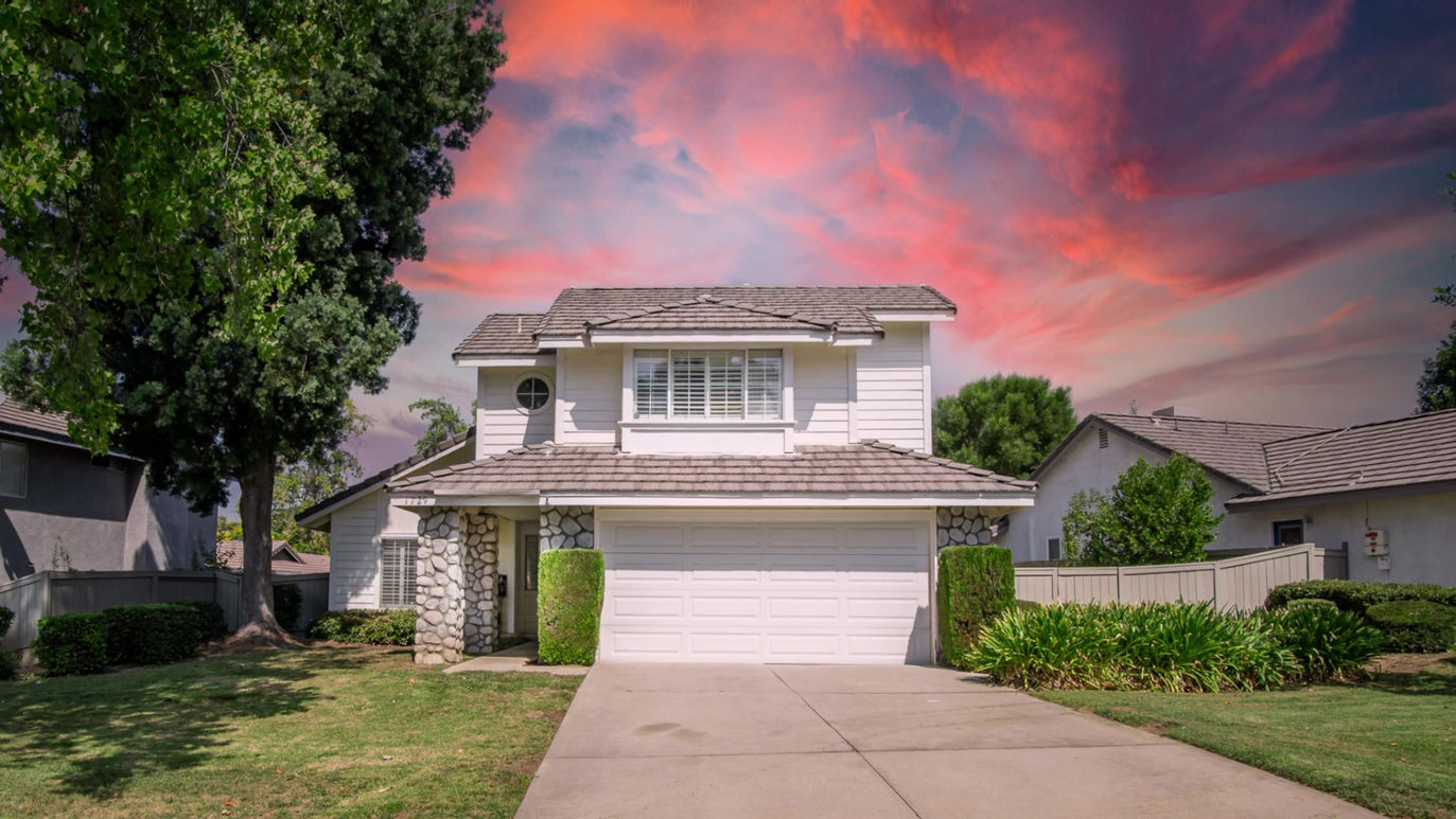Cambridge Cir Redlands Home